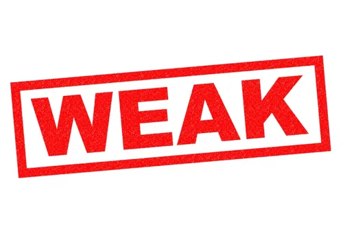 Weak5team logo