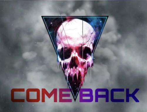 ComeBack logo