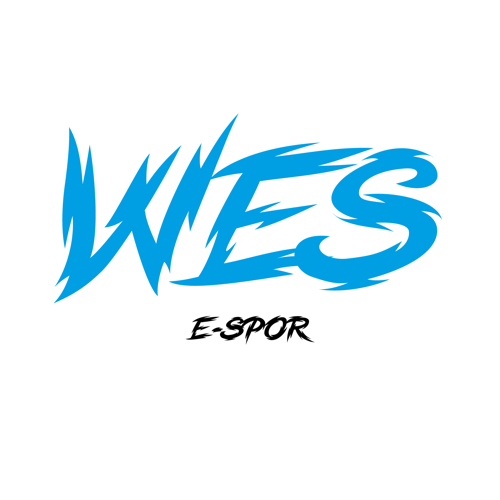 WES eSports logo
