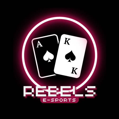 Rebels E-Sports logo