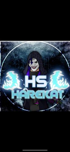 ๛HsメHarekat logo
