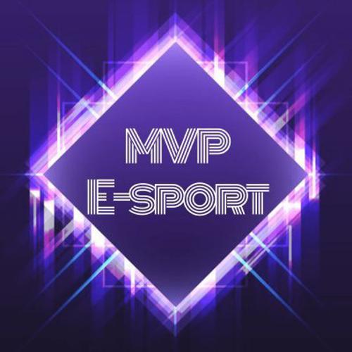 MVP e-sports logo