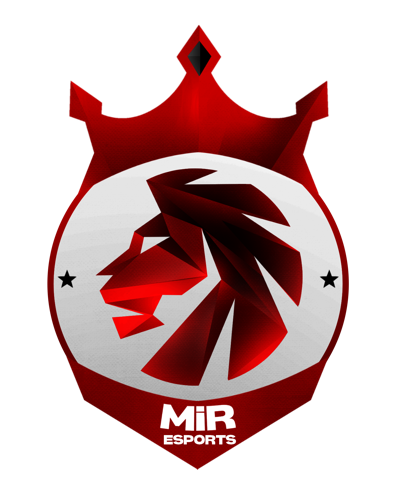 MİR Esports logo