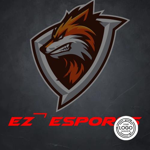 EZ ESPORT logo