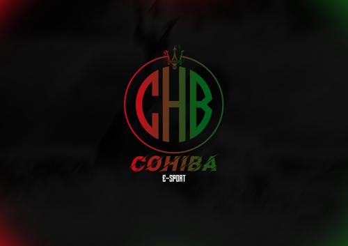 Cohiba Esport logo