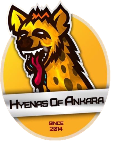 Hyenas Of Ankara logo