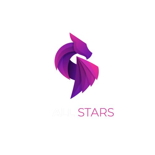 AllStars logo