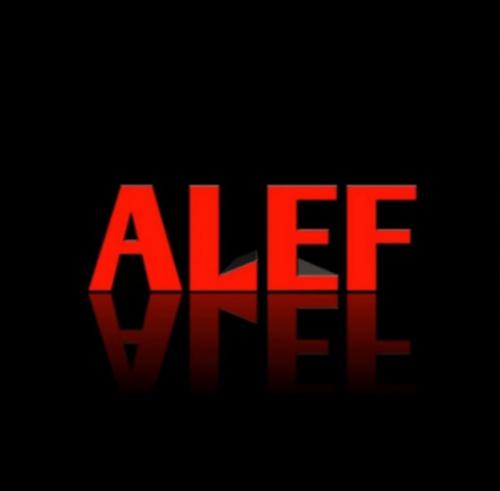 ALEF TEAM logo