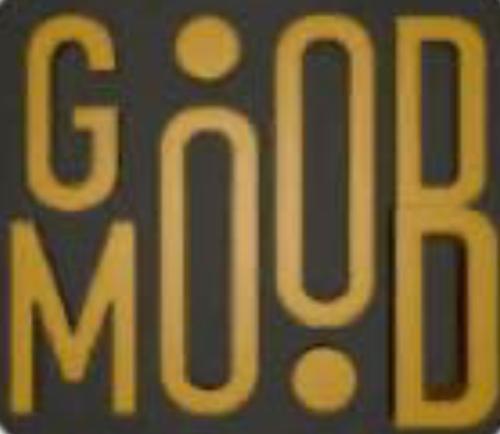 Good Mood Games logo