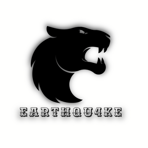 EarthQ4ke E-spor logo