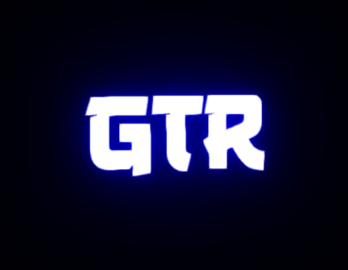 GTR丶ESPORTS logo