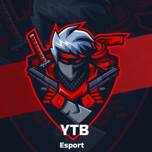 YTB Espor logo