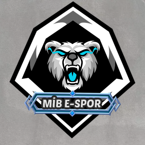 MİB Espor logo