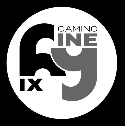6ix9ineSWAT logo