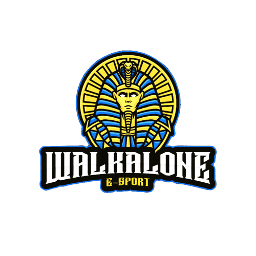 WalkAlone logo