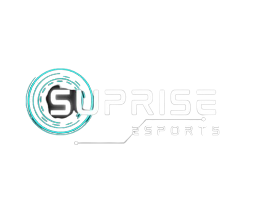 Suprise Esports logo