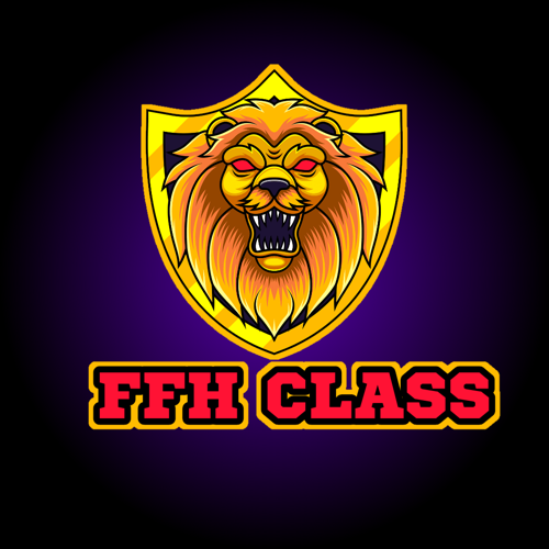 FFH CLASS logo