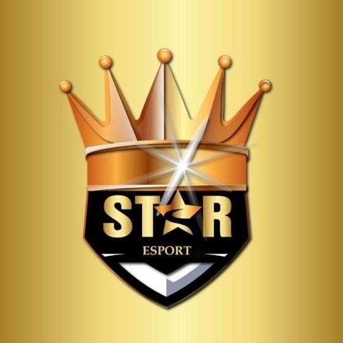 STAR E-Sports logo