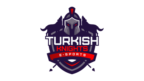 TK ESPORTS logo