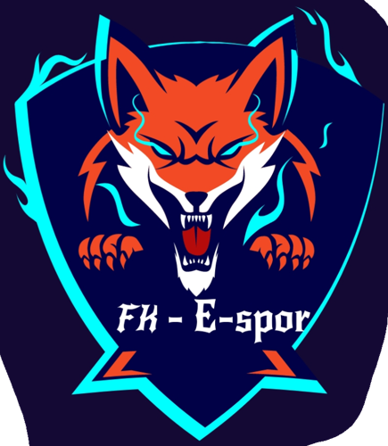 FK~E spor logo