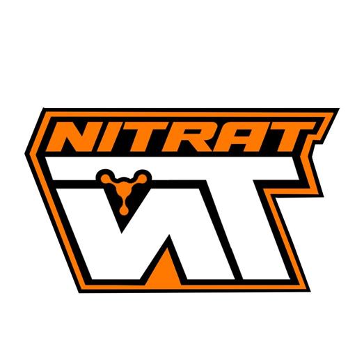 Nitrat Esports logo