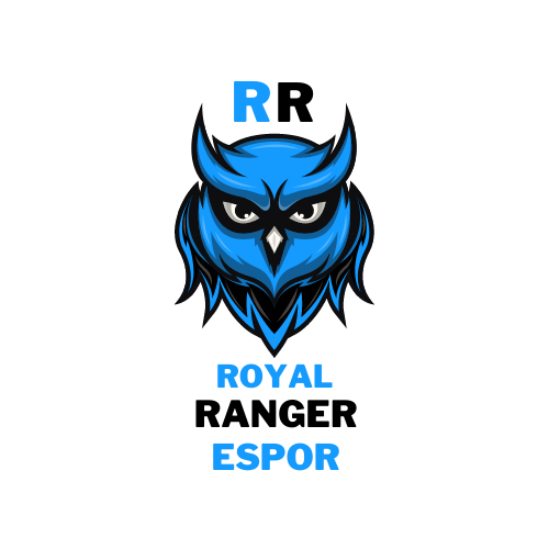 Royal Ranger Espor logo