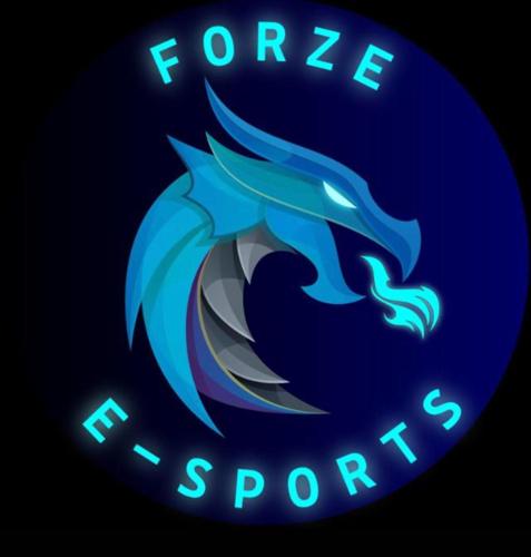 Forze X logo