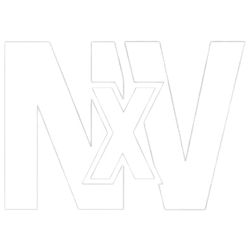 NightVisionX logo