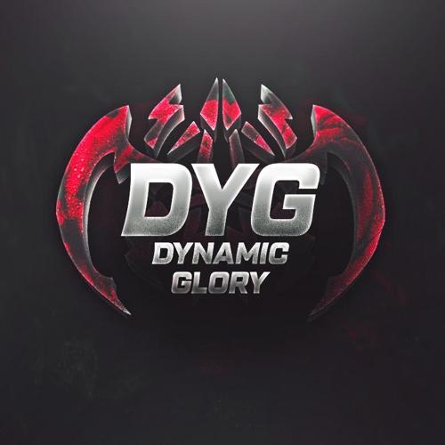 Dynamic Glory logo