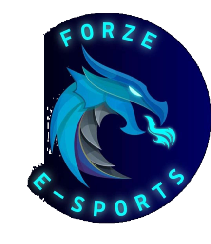 Forze Esports logo