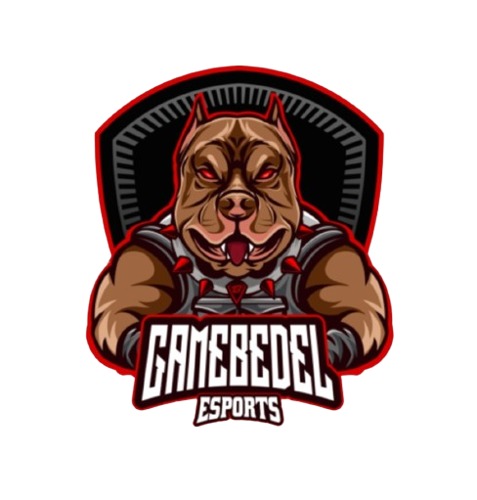 GameBedel  Esports logo