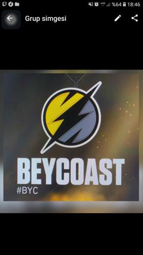 BEYCOAST logo