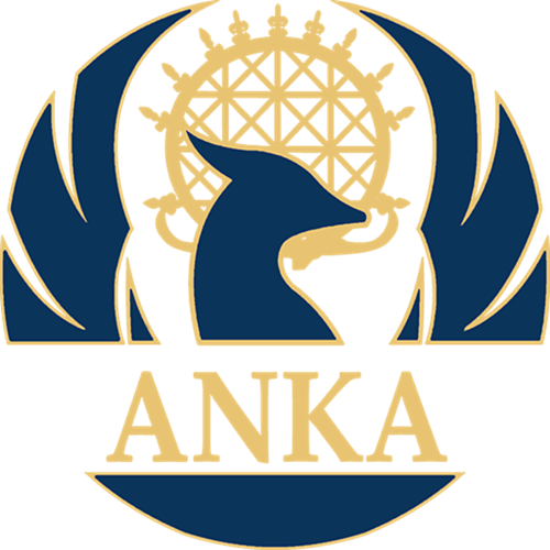 Ankara Üniversitesi Espor Topluluğu logo