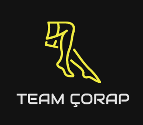 Team Çorap logo