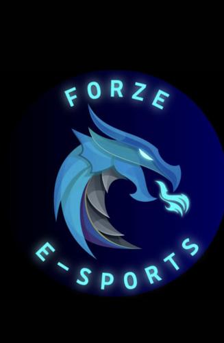 FORZE logo