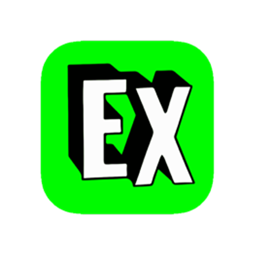 EX Fears logo