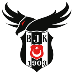 Beşiktaş Esports logo