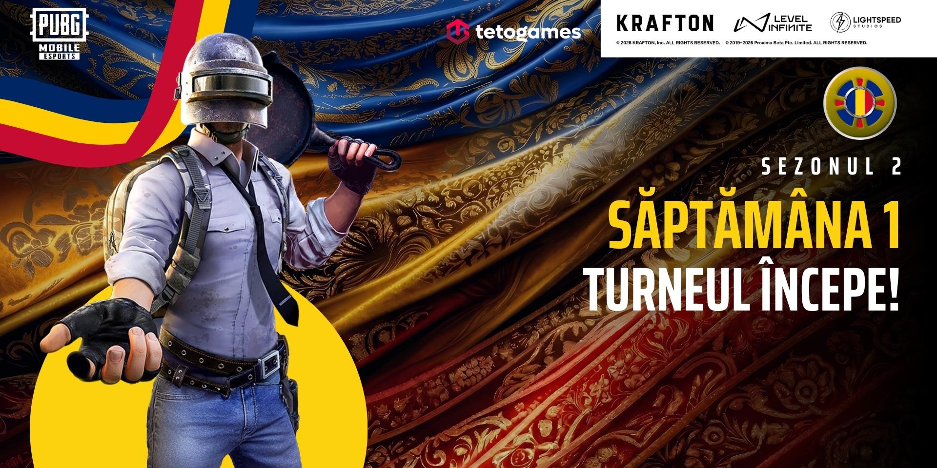 Always-ON România Sezonul 2 Săptămâna 1