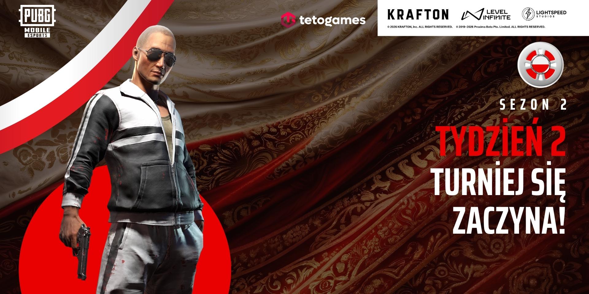 Always-ON Polska Sezon 2 Tydzień 2