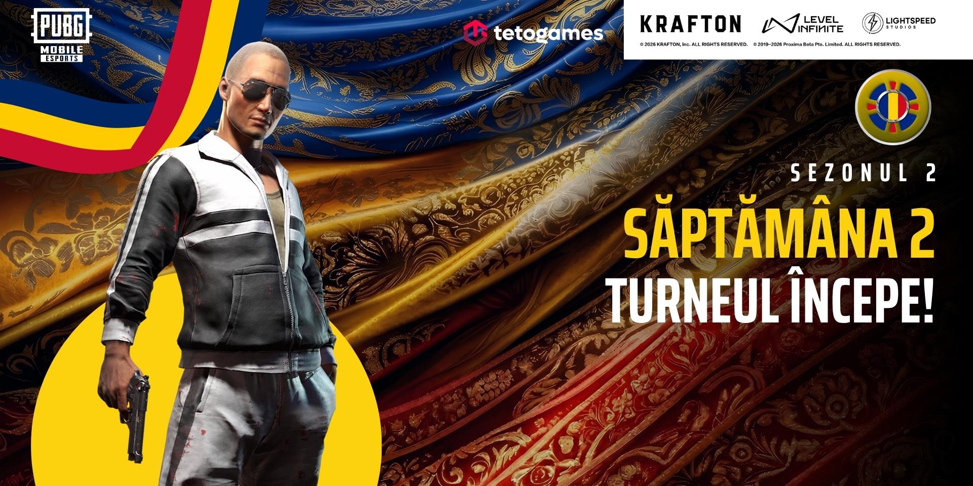 Always-ON România Sezonul 2 Săptămâna 2