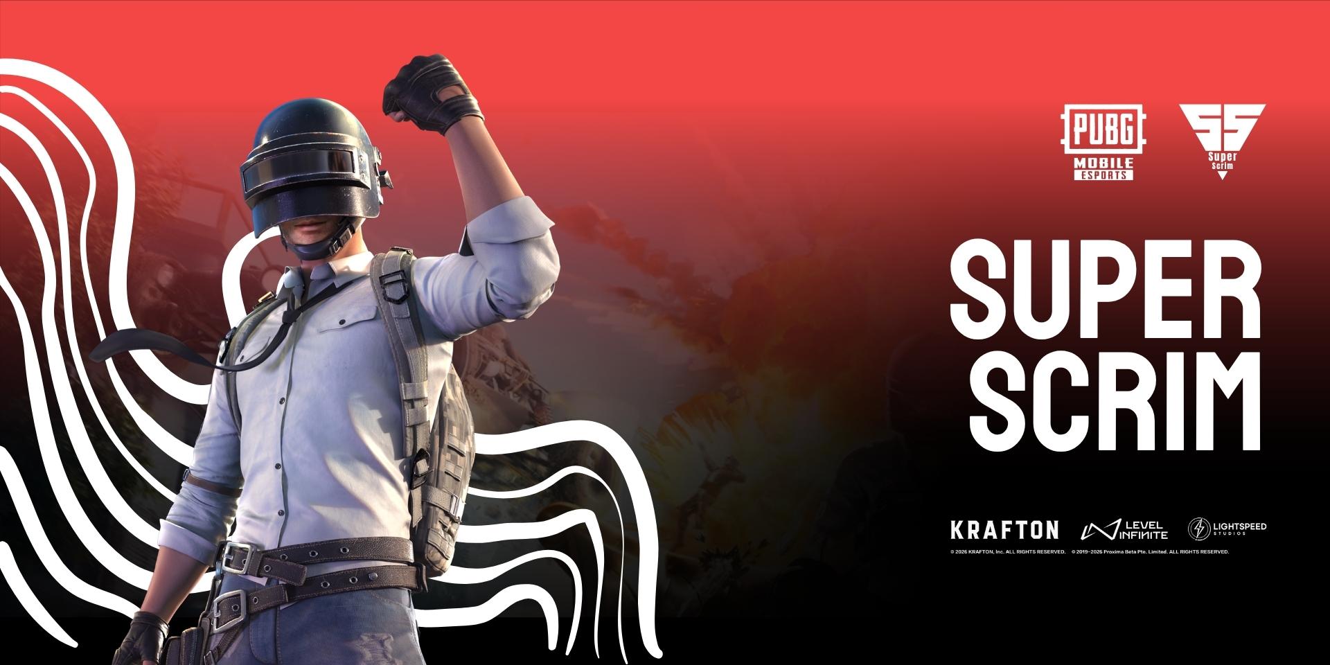 Super Scrim Haziran 11