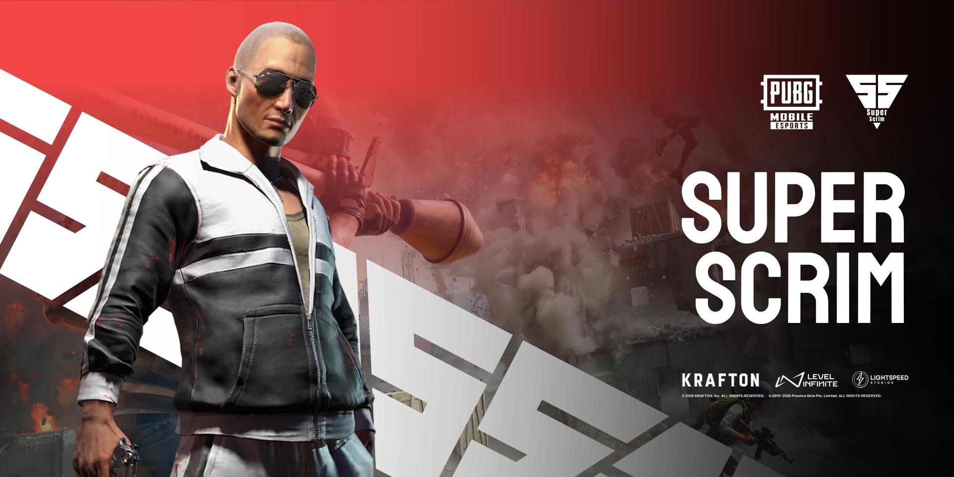 Super Scrim Temmuz 1