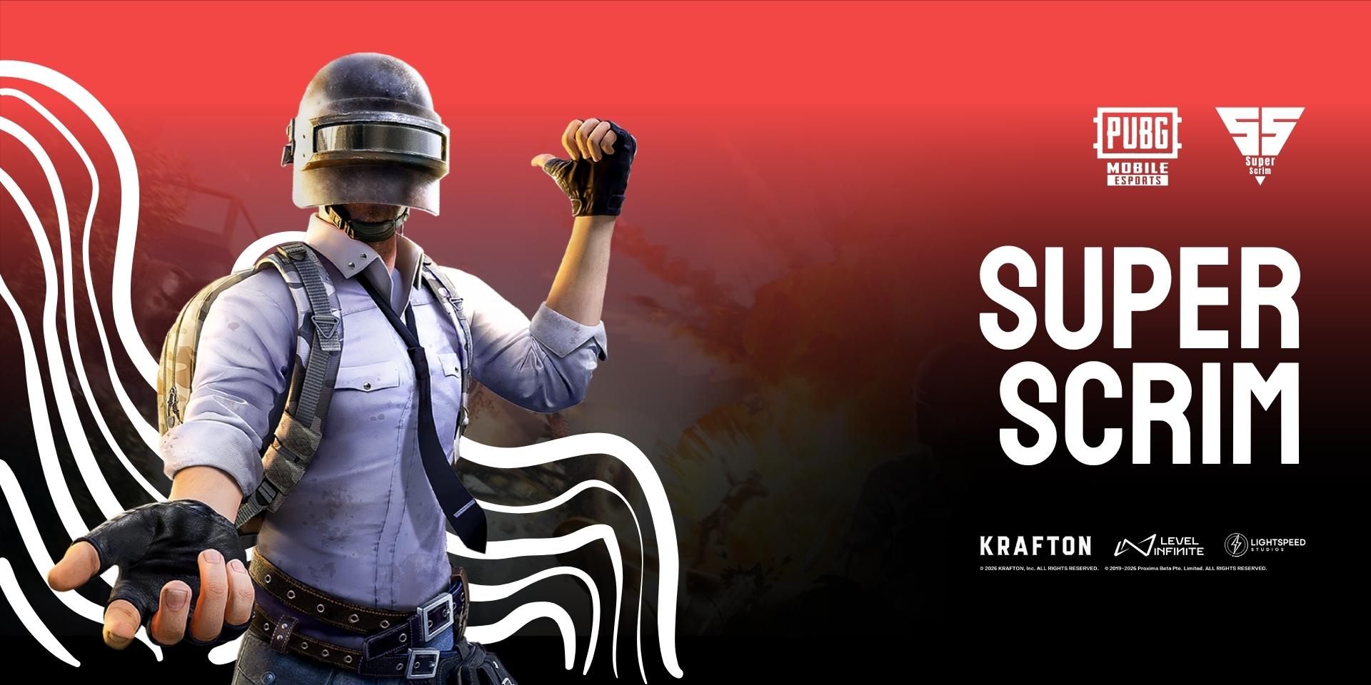 Super Scrim Temmuz 3