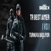 TR Best Aimer 1 vs 1 Hafta 2
