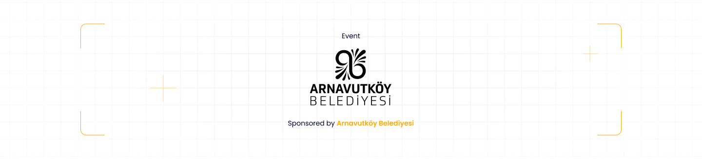 Arnavutkoy Belediyesi Banner