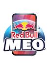 Redbull MEO logo