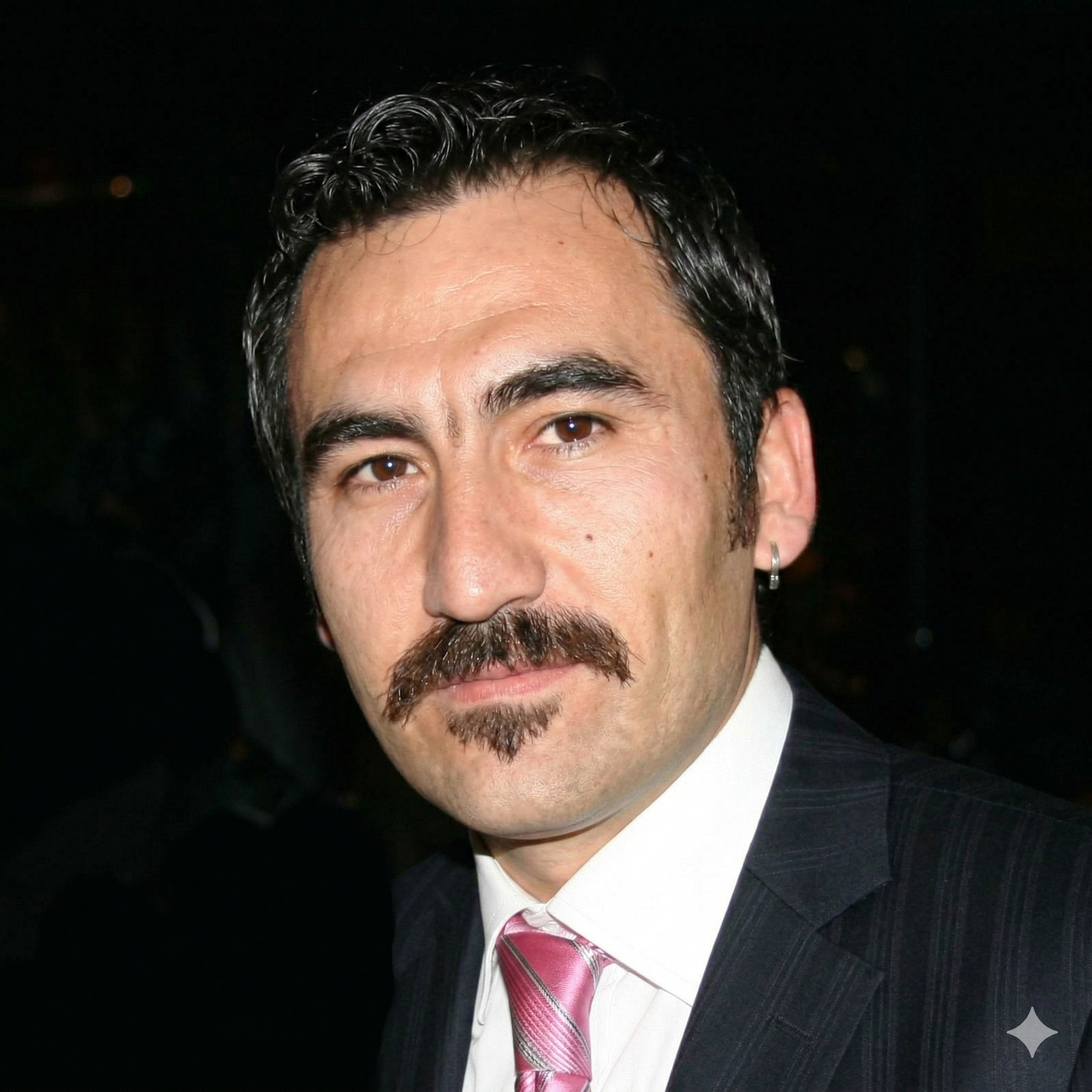 Serdar Altunyurt