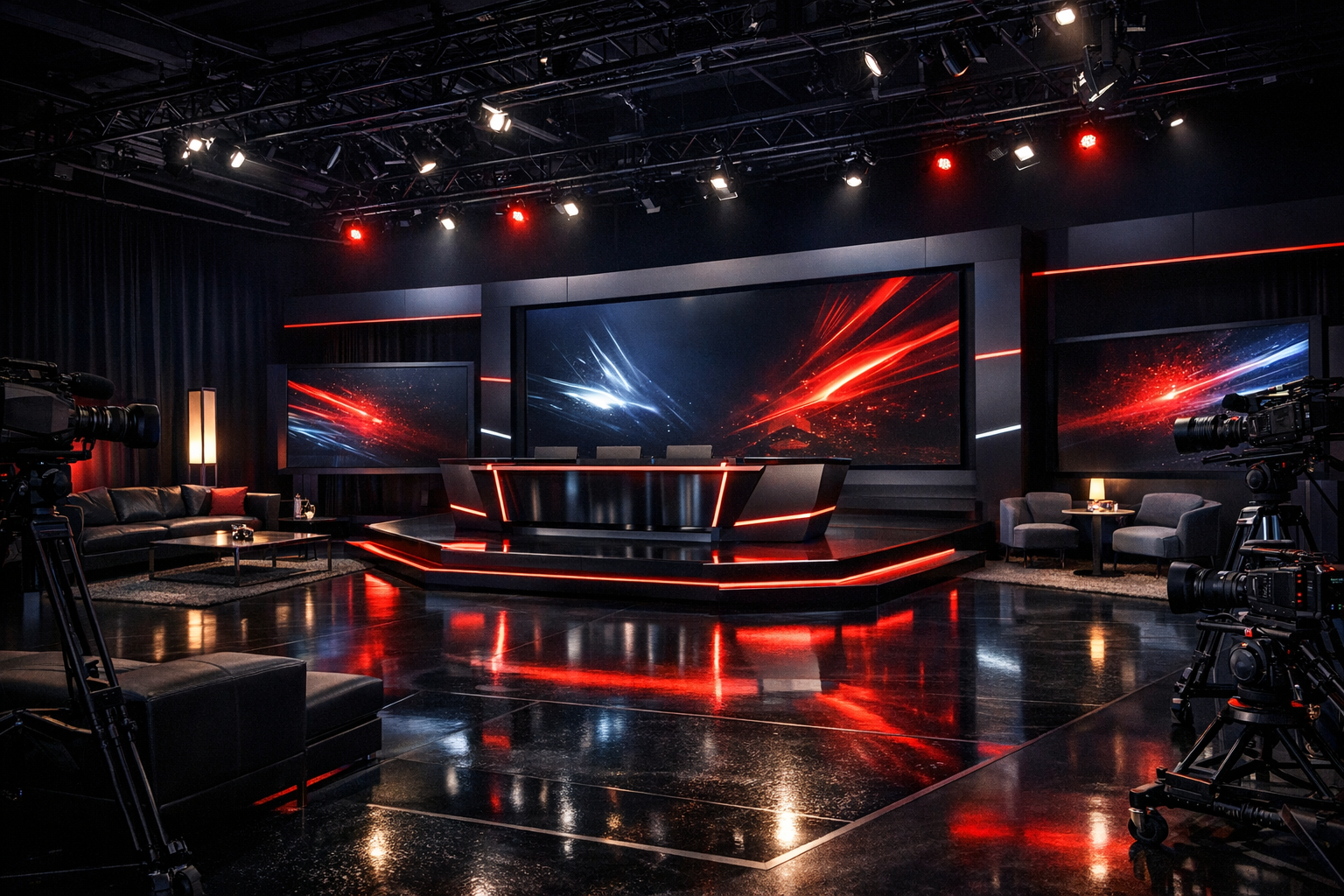 Brand launches, community tournaments and special-format events shaped around your audience