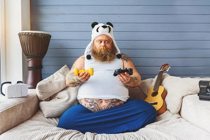 Espor Oyuncuları Nasıl Besleniyor? Performansı Artıran Beslenme Alışkanlıkları