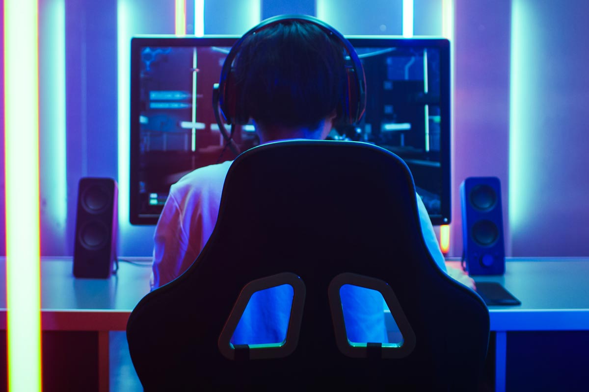 Ramazan Ayında Oyuncular ve Espor Oyuncuları Ne Kadar Aktif?